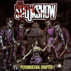 The Spookshow : Psychosexual Chapter 1